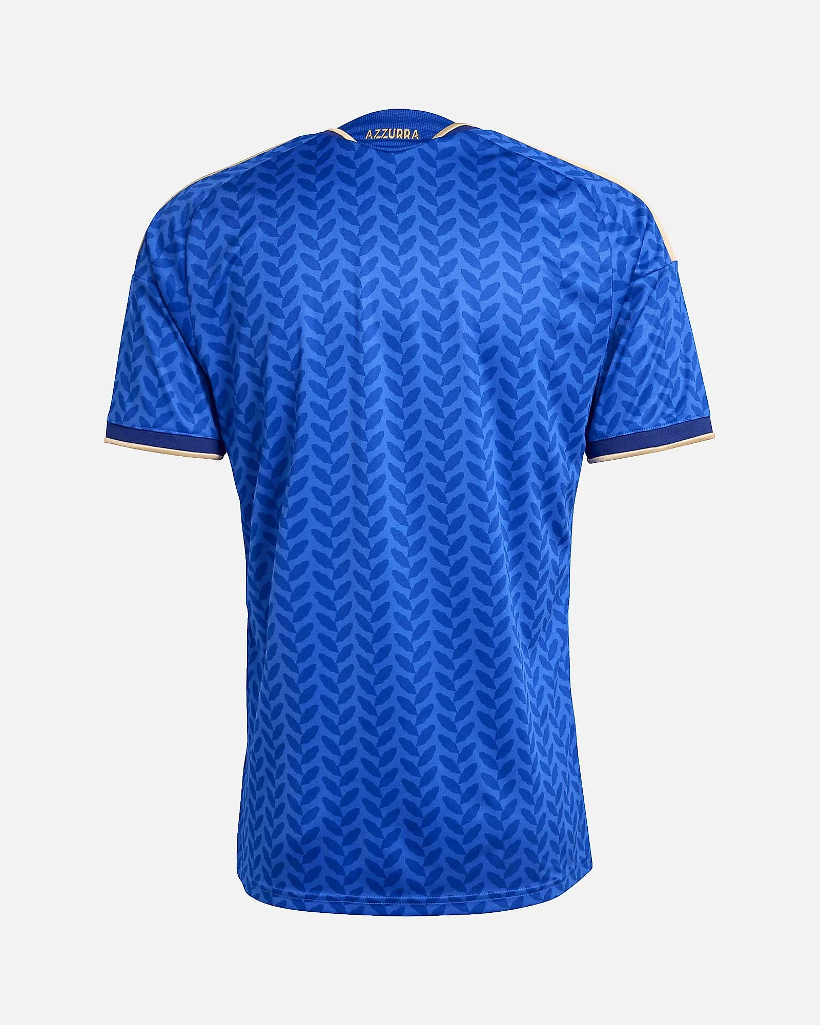 Camiseta Selección Italiana 2026 - Local — vista 4