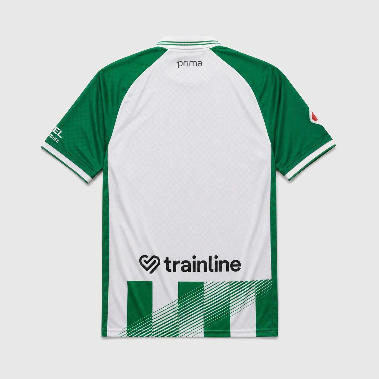 Camiseta Real Betis 2026/27 - Local — vista 3