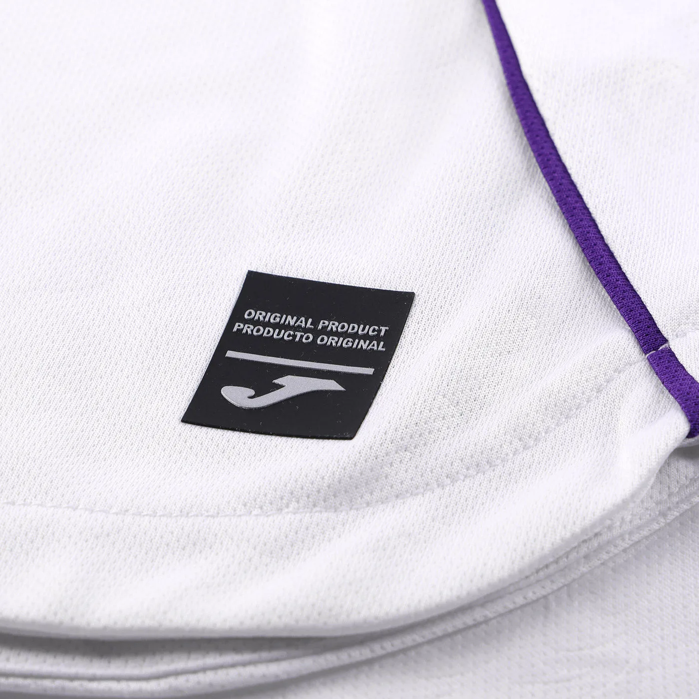 Camiseta Fiorentina 2026/27 - Visitante — vista 9