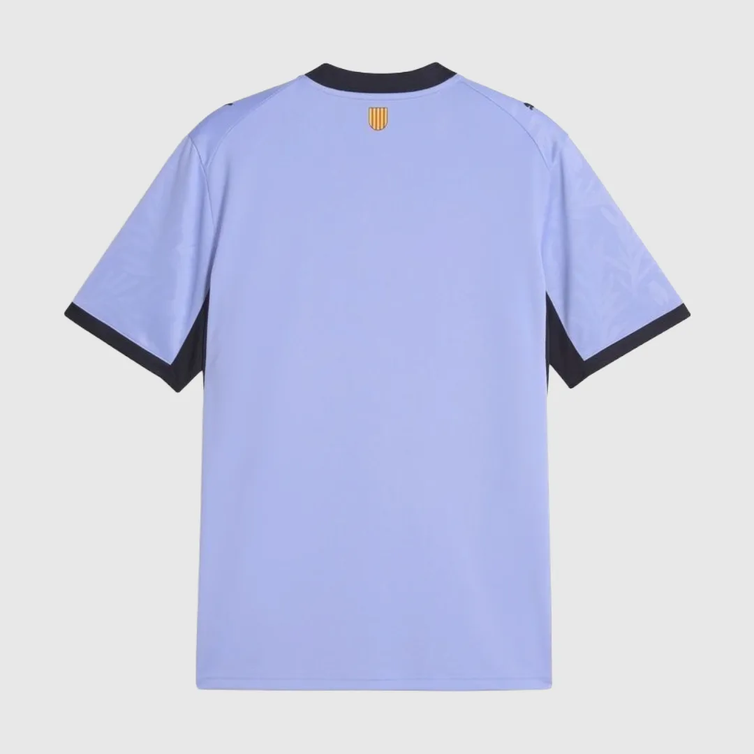 Camiseta Olympique Marseille 2026/27 - Tercera — vista 3