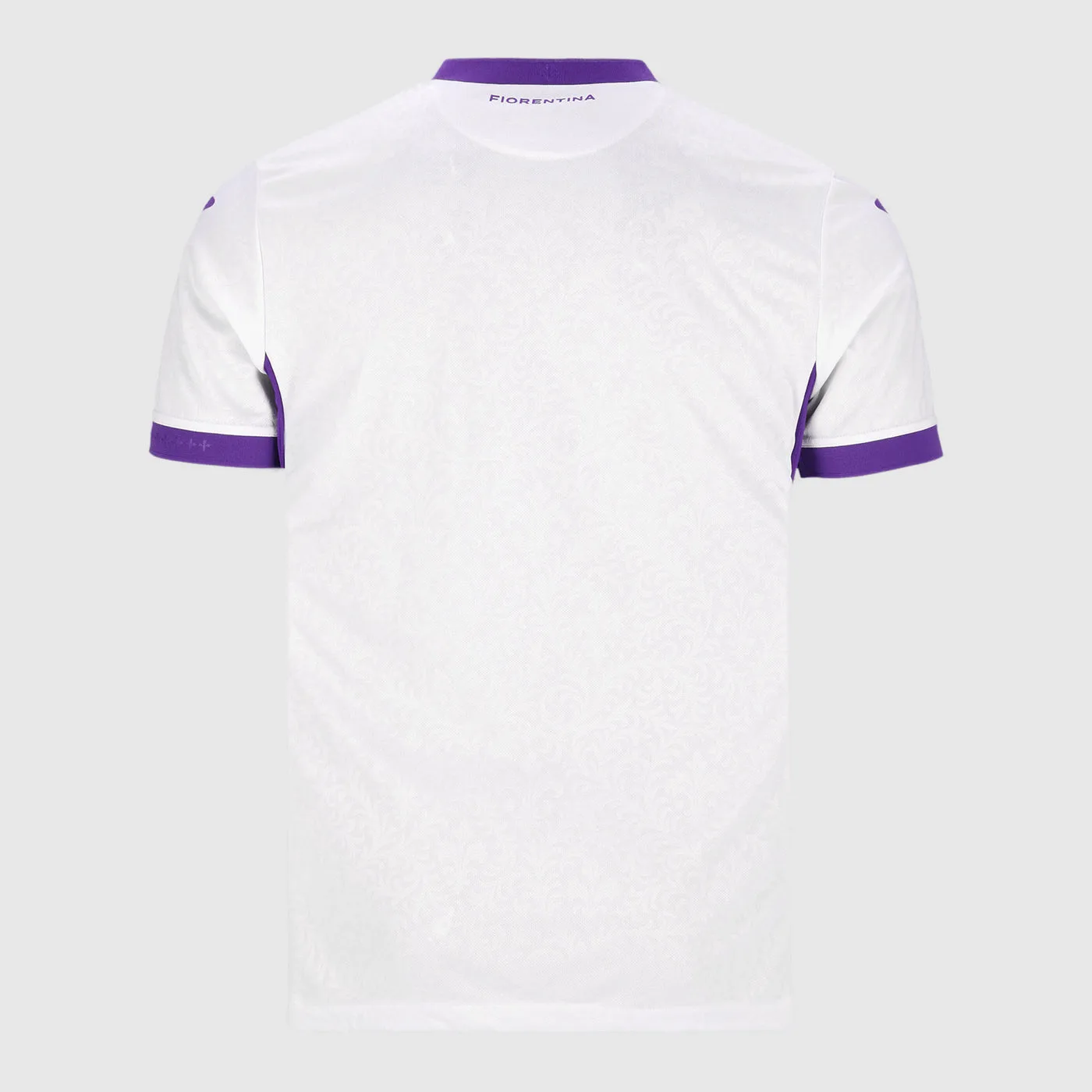 Camiseta Fiorentina 2026/27 - Visitante — vista 3