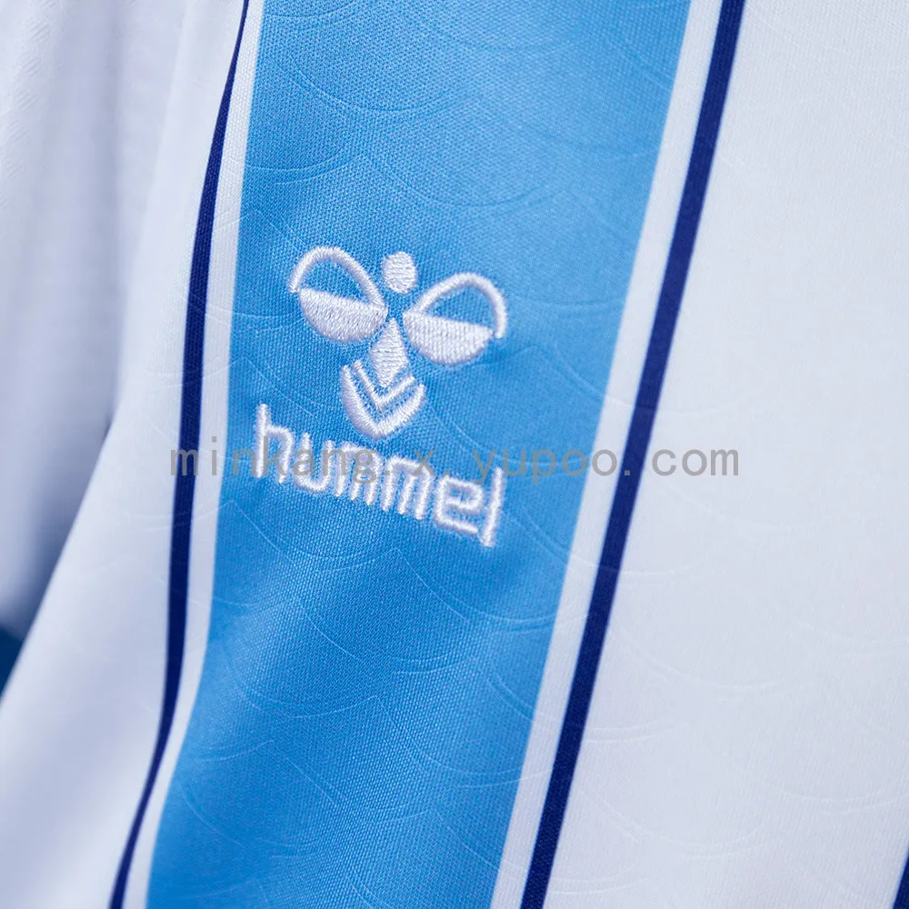 Málaga CF 2026/27 - Conjunto Niño Local — vista 6