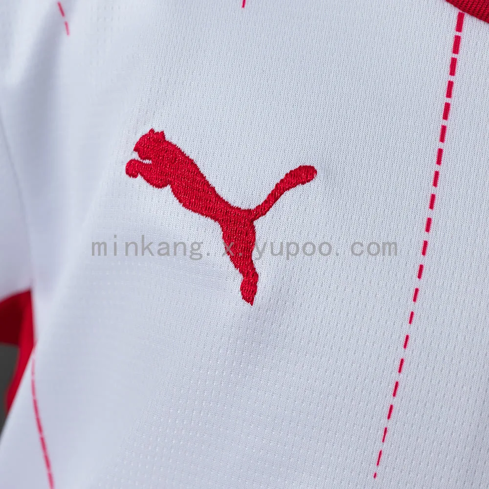 RB Leipzig 2026/27 - Conjunto Niño Local — vista 6