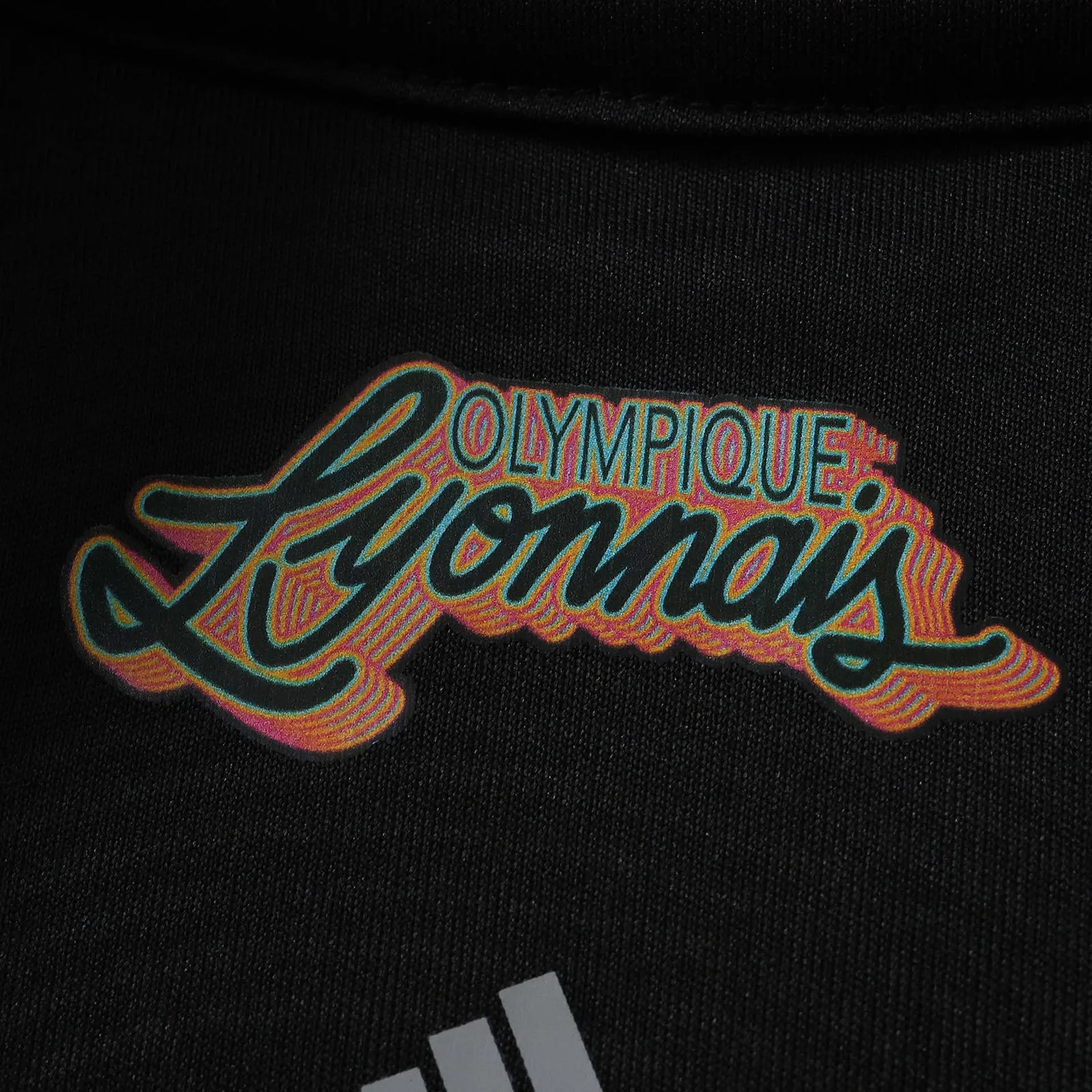 Camiseta Olympique Lyon 2026/27 - Tercera — vista 7