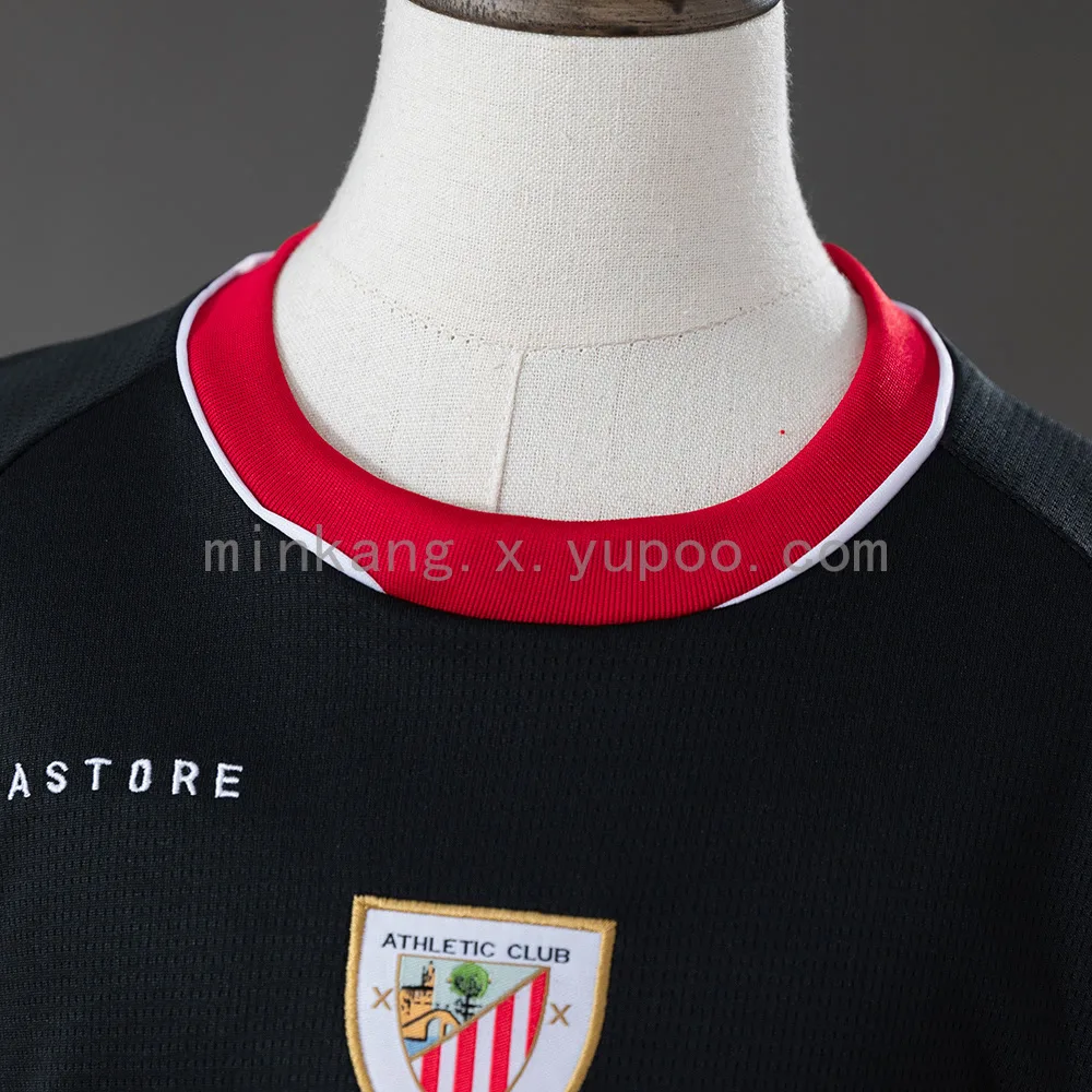 Athletic Bilbao 2026/27 - Conjunto Niño Visitante — vista 9
