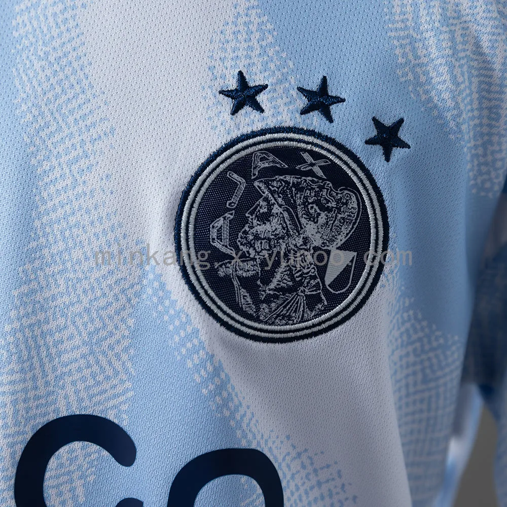 Ajax 2026/27 - Conjunto Niño Tercera — vista 7
