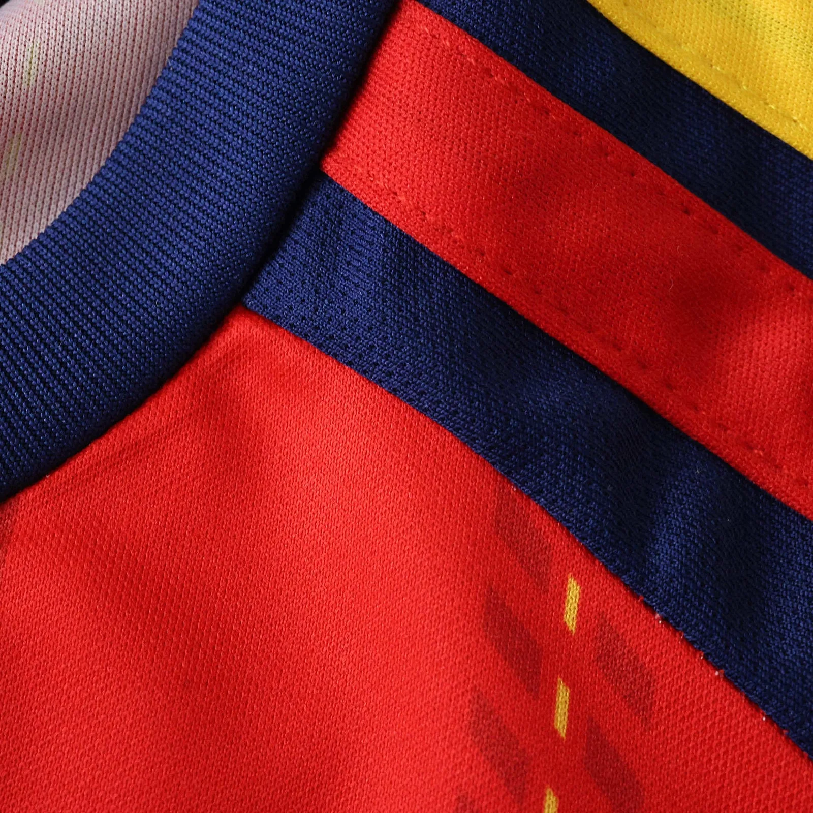 España Mundial 2026 - Local — vista 9
