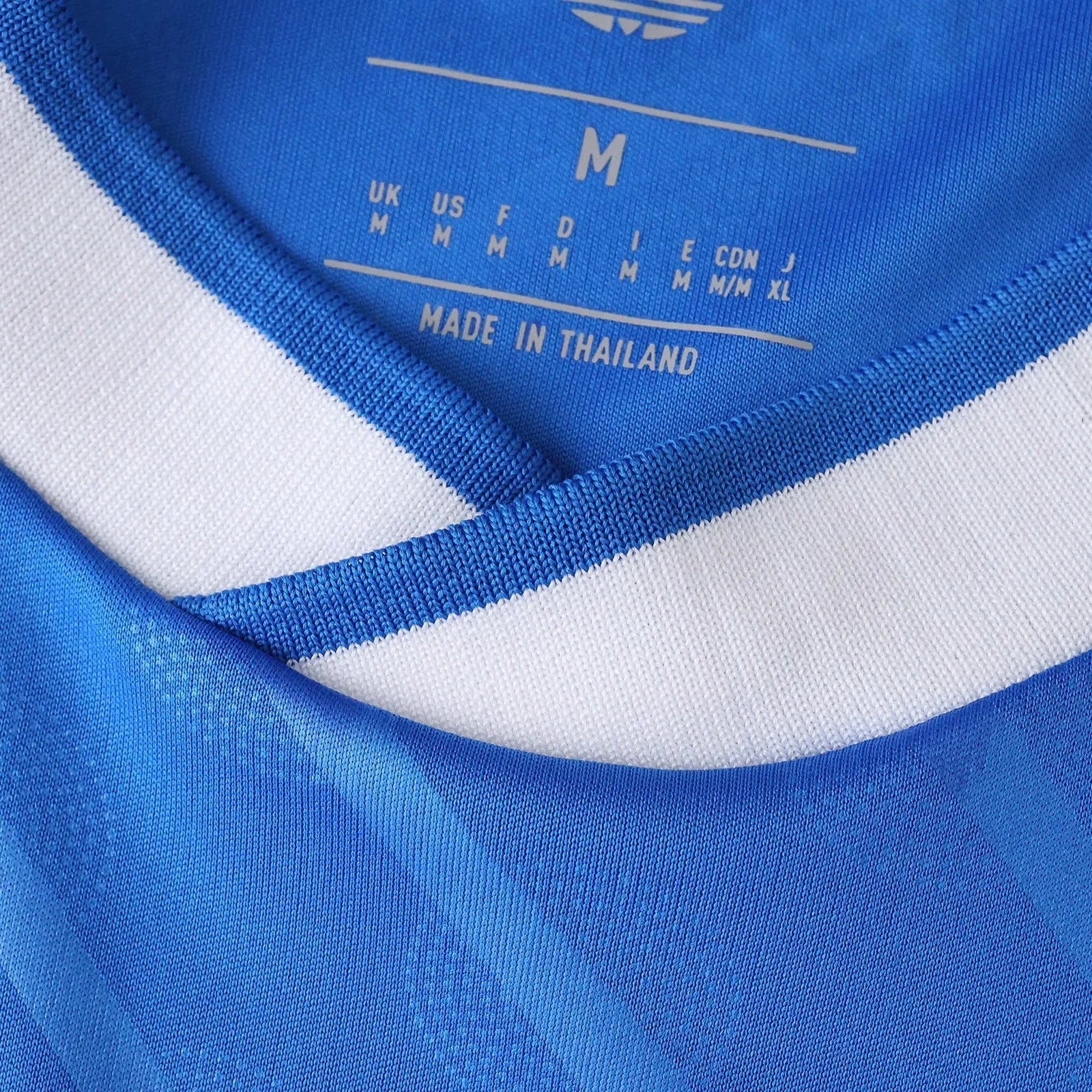 Camiseta Real Madrid 2025/26 - Tercera — vista 9