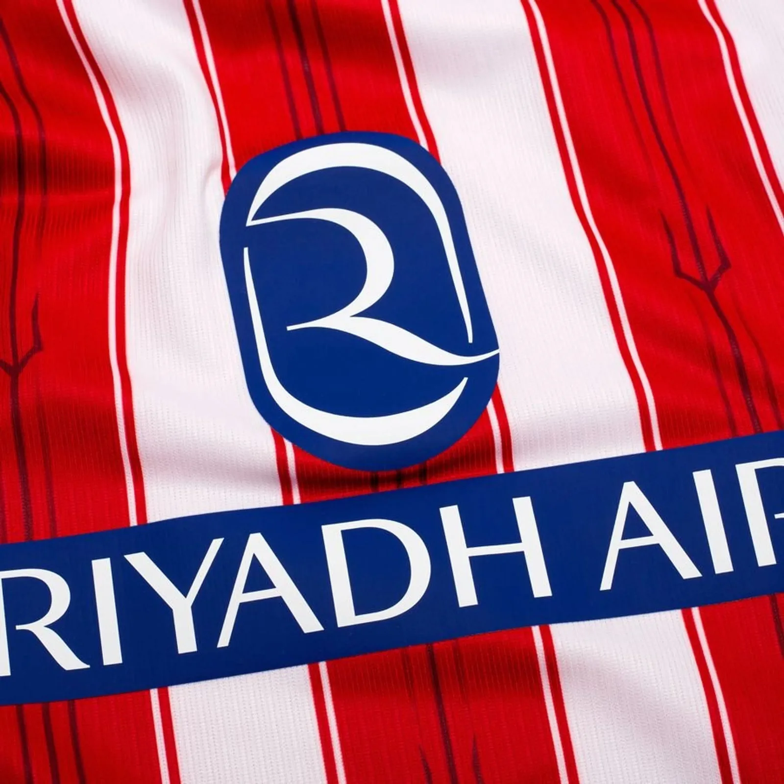 Camiseta Atlético Madrid 2026/27 - Local — vista 5