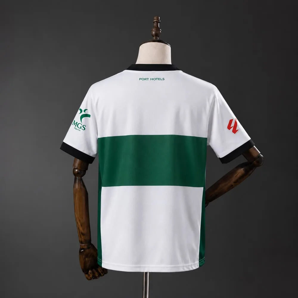 Camiseta Elche 2026/27 - Local — vista 4