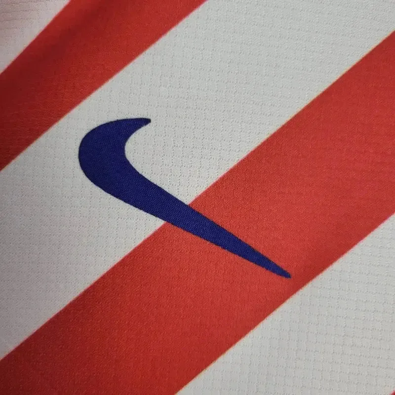 Camiseta Atlético Madrid 2025/26 - Local — vista 5
