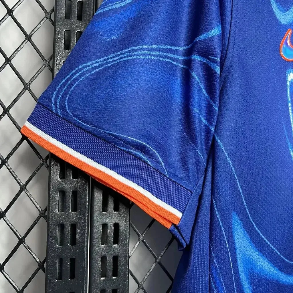 Camiseta Chelsea 2024/25 - Local — vista 6