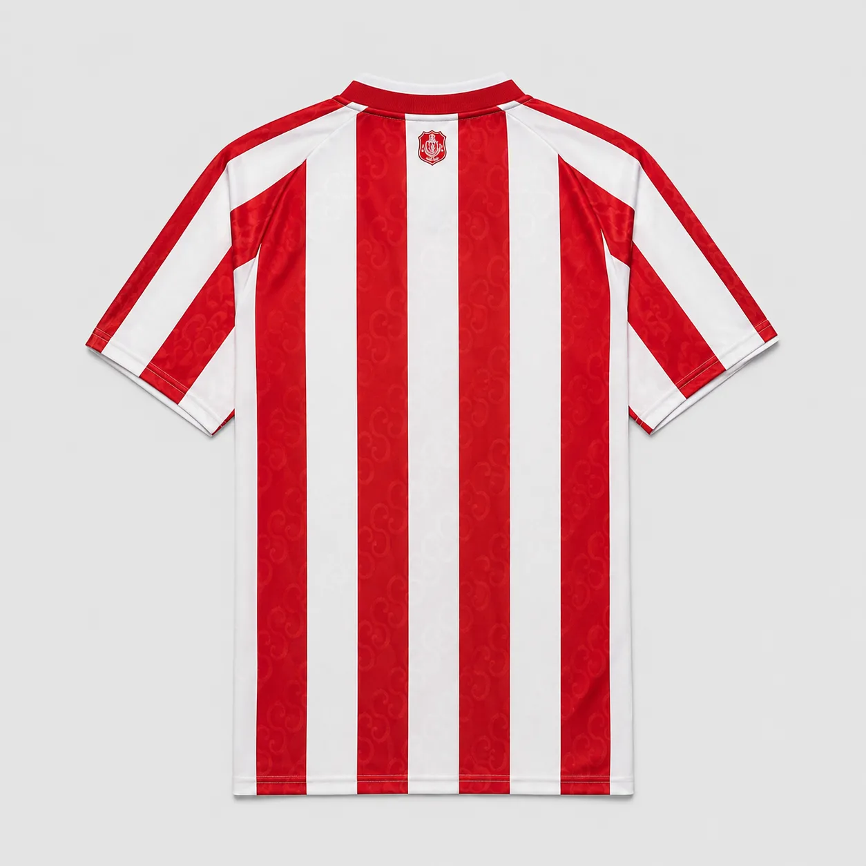 Camiseta Sunderland 2026/27 - Local — vista 3