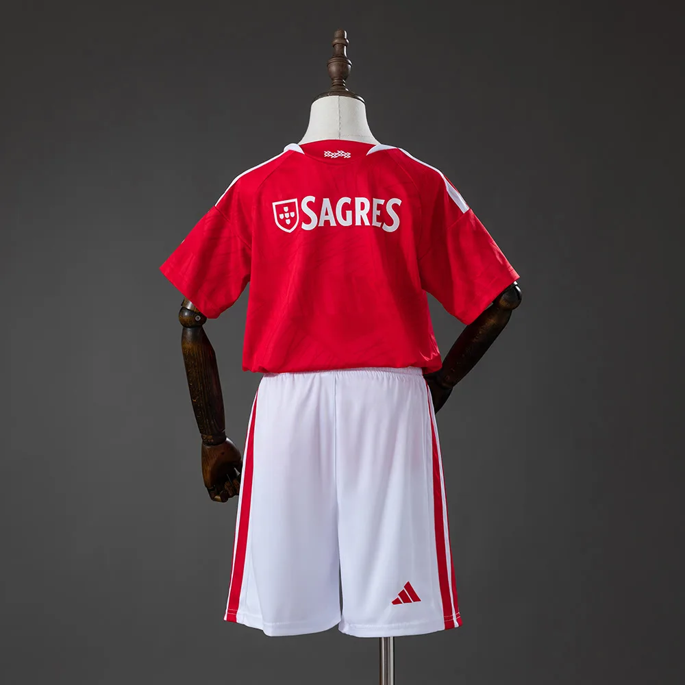 Benfica 2026/27 - Conjunto Niño Local — vista 3