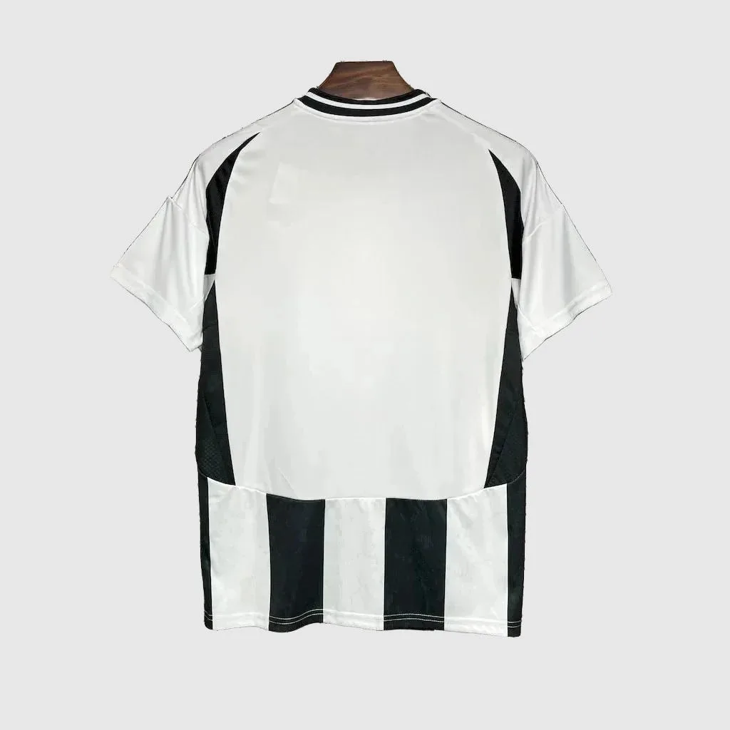 Camiseta Juventus 2024/25 - Local — vista 3