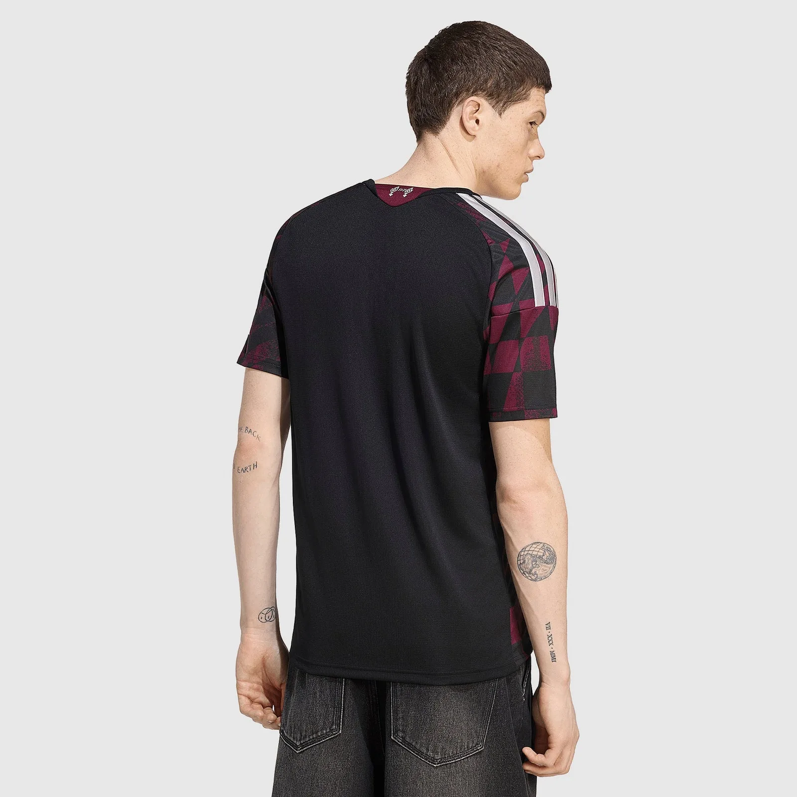 Camiseta Liverpool 2026/27 - Tercera — vista 4