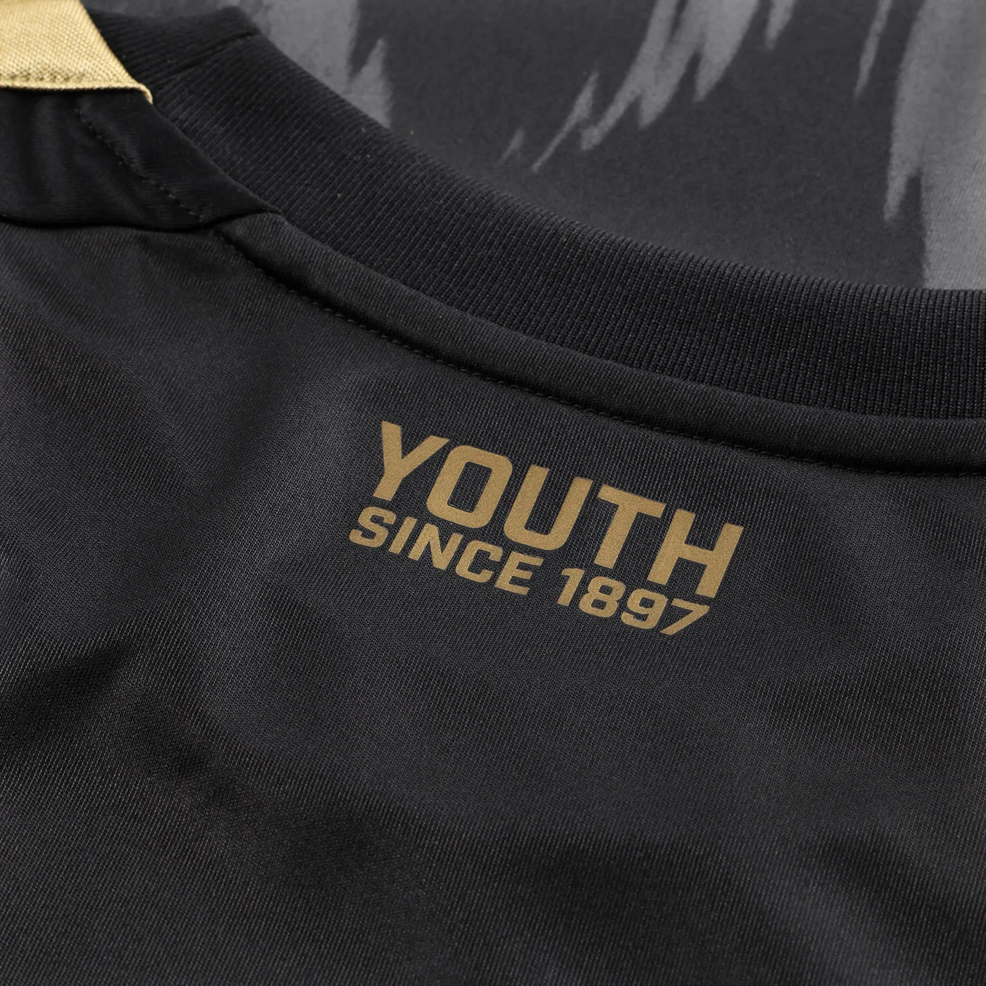 Camiseta Juventus 2026/27 - Tercera — vista 9