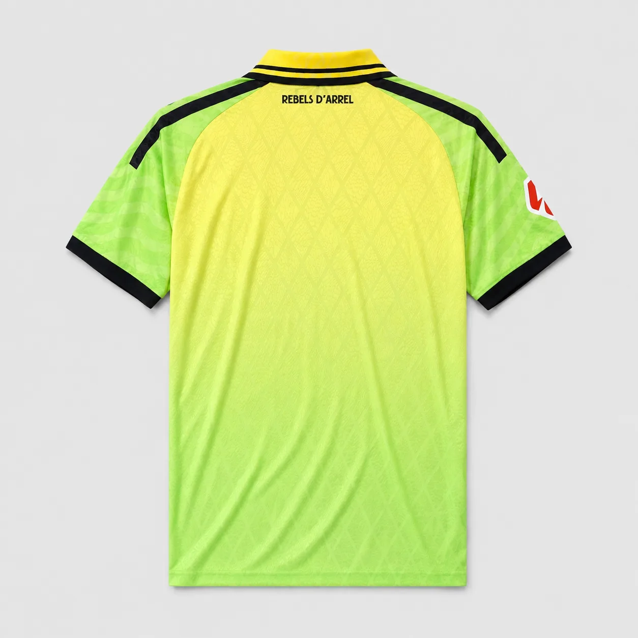 Camiseta Espanyol 2026/27 - Tercera — vista 3
