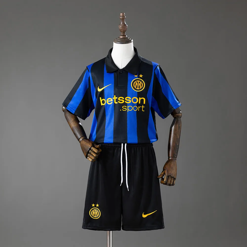 Inter 2026/27 - Conjunto Niño Local — vista 3