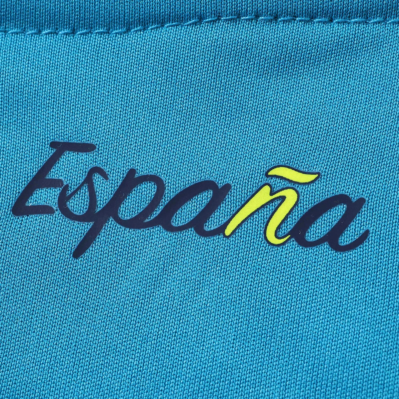 Camiseta Selección Española 2026 - Portero — vista 5