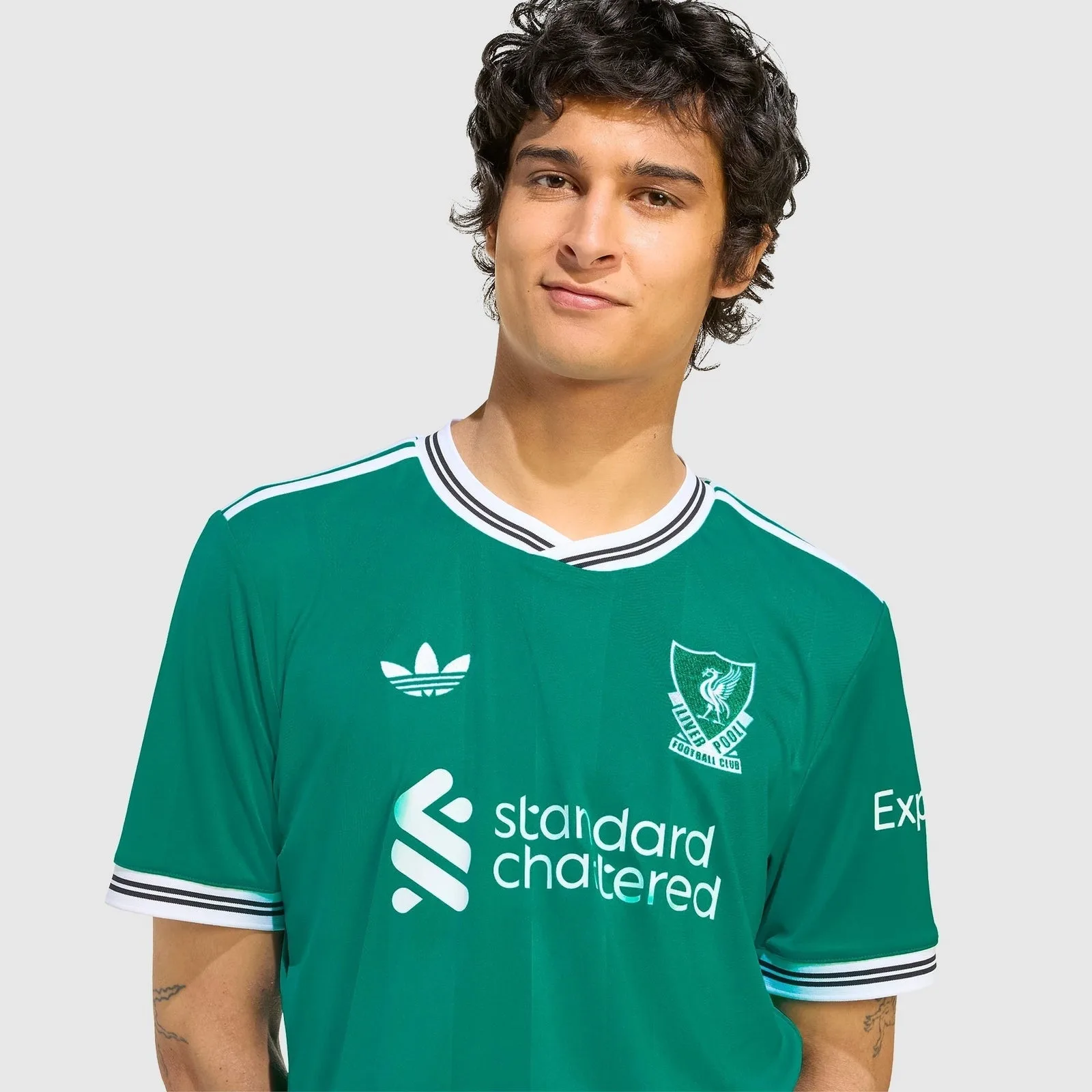 Camiseta Liverpool 2025/26 - Tercera — vista 6