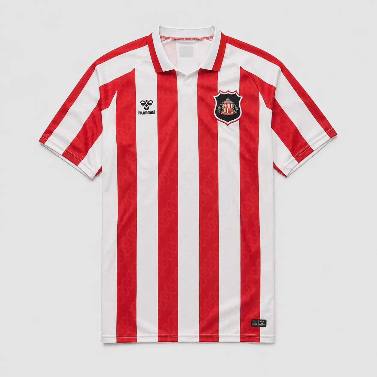 Camiseta Sunderland 2026/27 - Local
