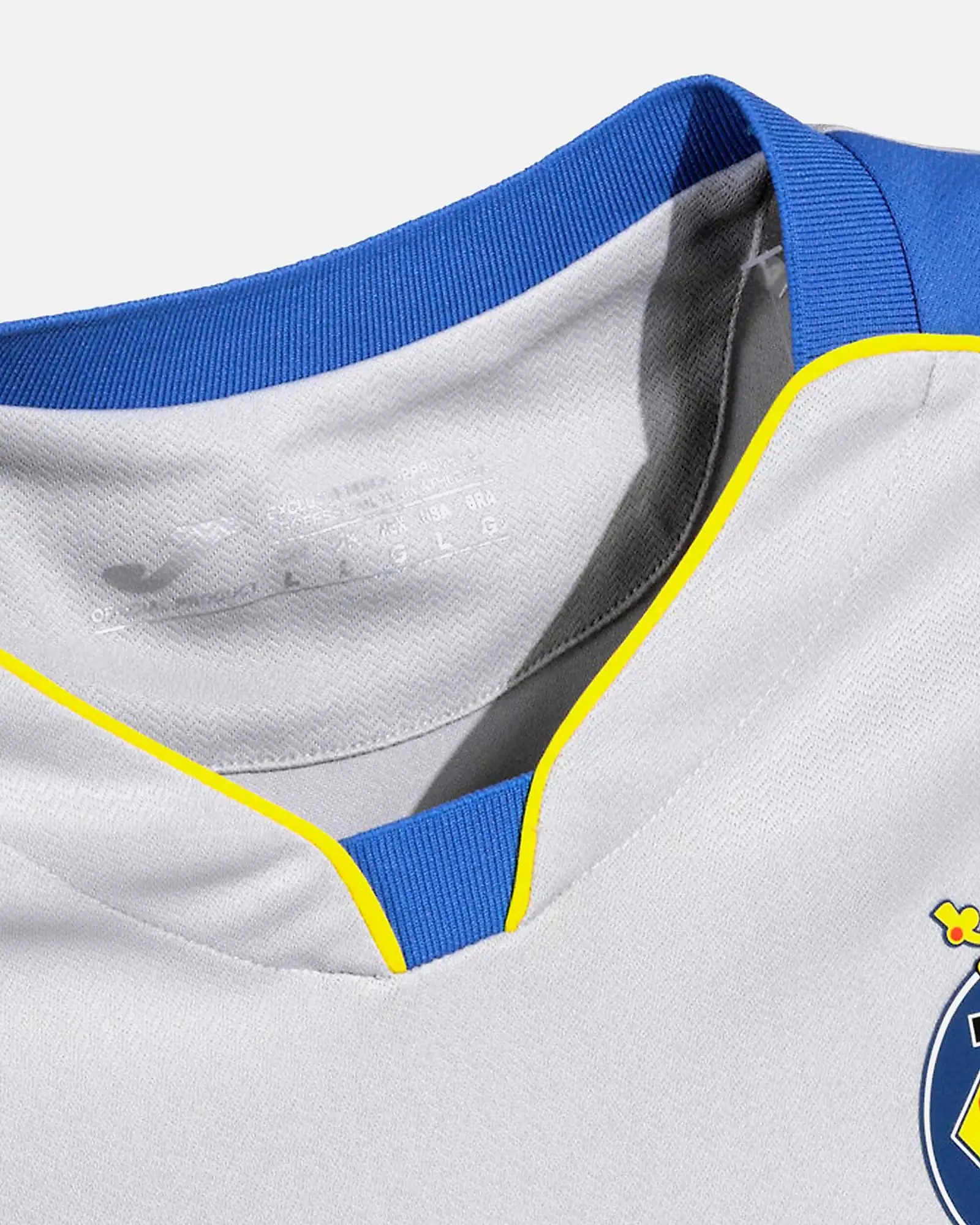 Camiseta Villarreal 2026/27 - Visitante — vista 4