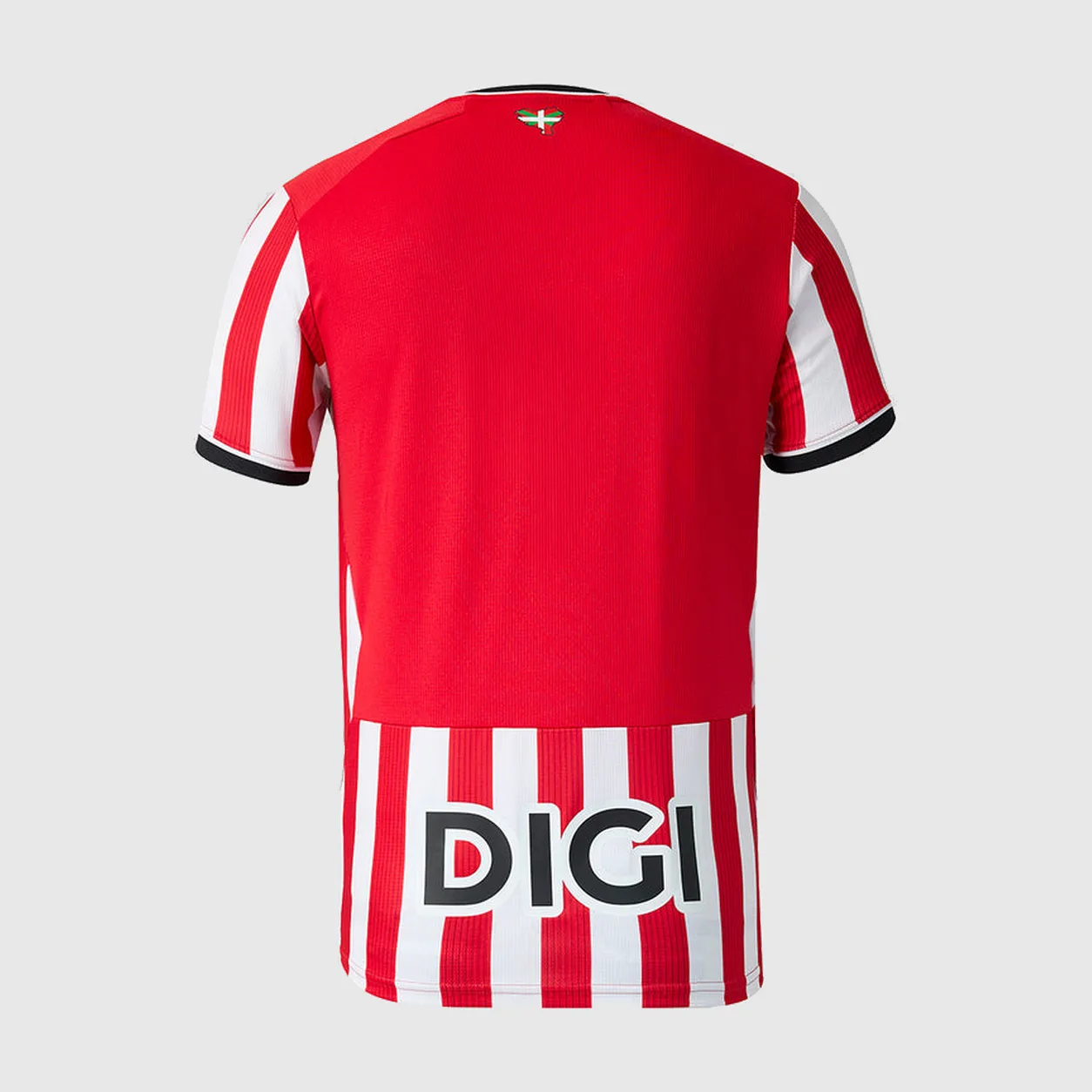 Camiseta Athletic Bilbao 2026/27 - Local — vista 3