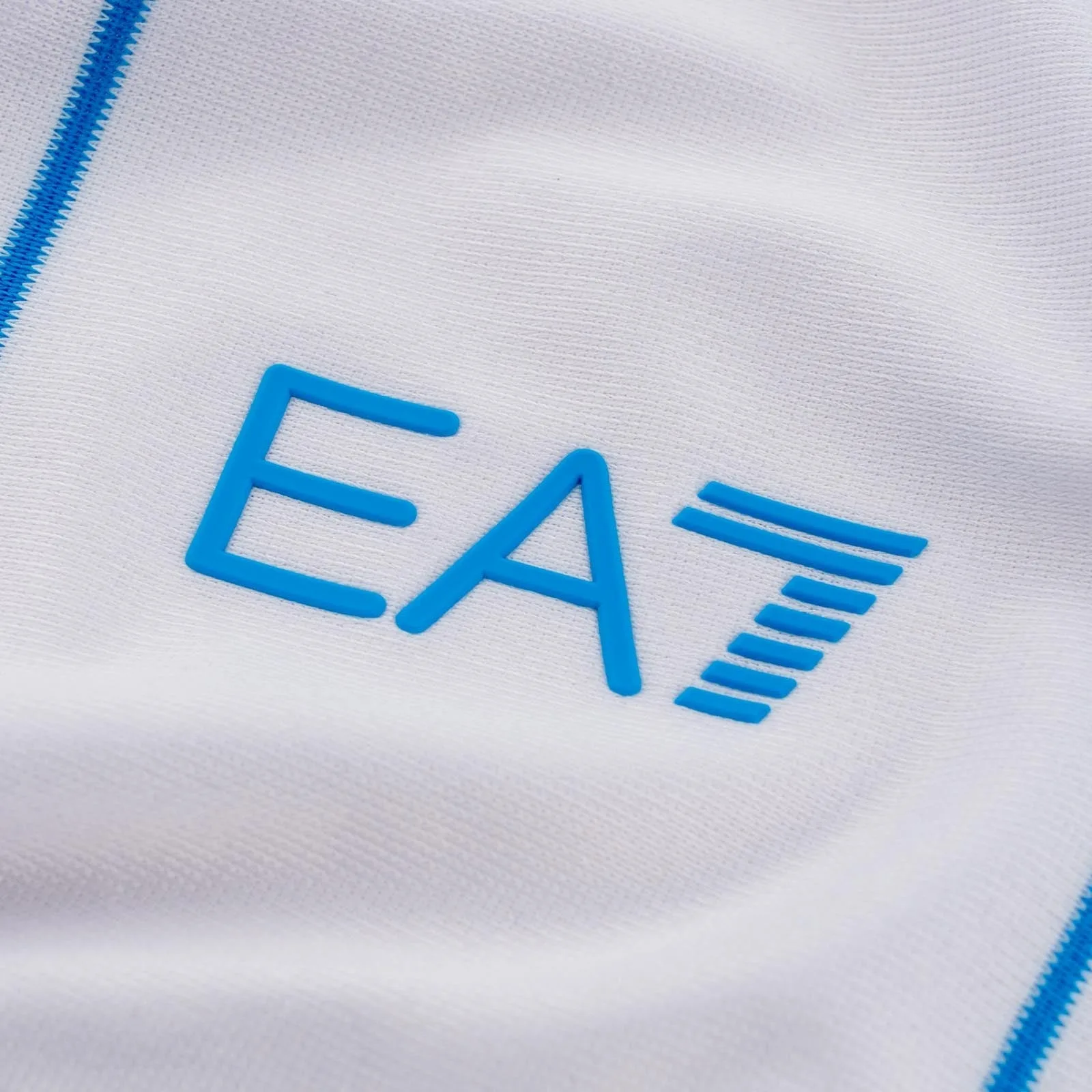 Camiseta Napoli 2026/27 - Visitante — vista 4
