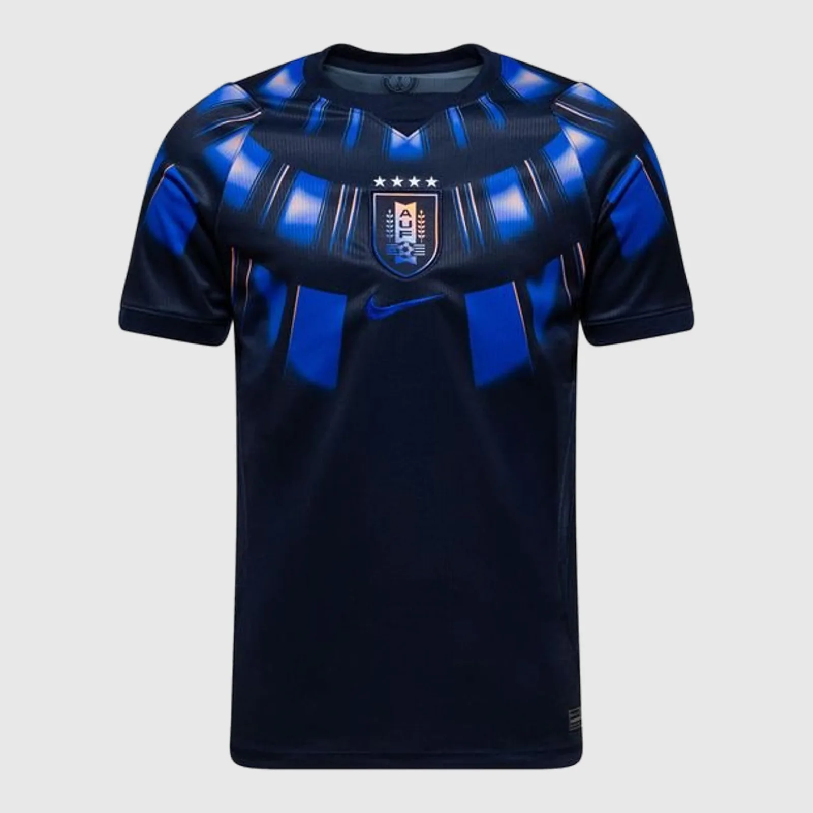 Camiseta Selección Uruguay 2026 - Visitante