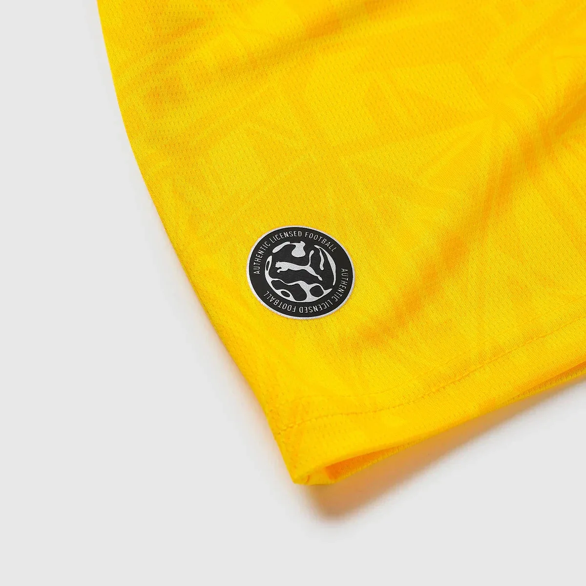 Camiseta Borussia Dortmund 2026/27 - Local — vista 5