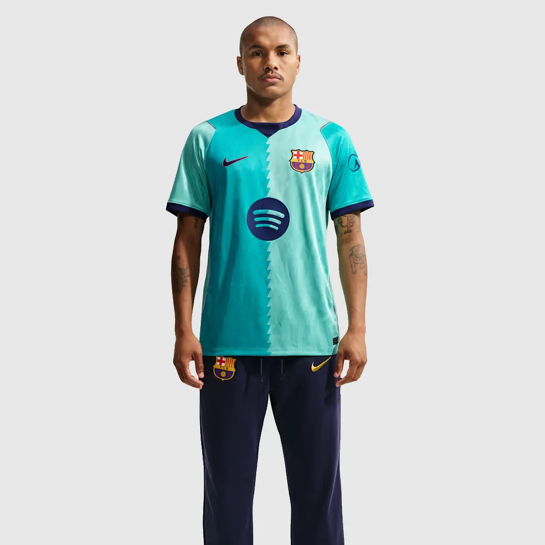 Camiseta Barcelona 2026/27 - Tercera — vista 3