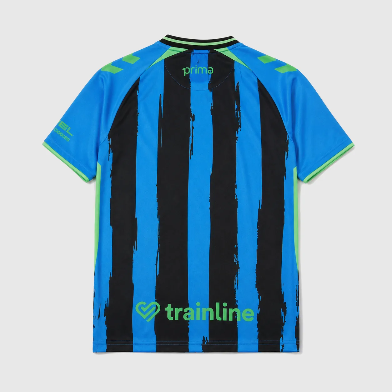 Camiseta Real Betis 2026/27 - Tercera — vista 3