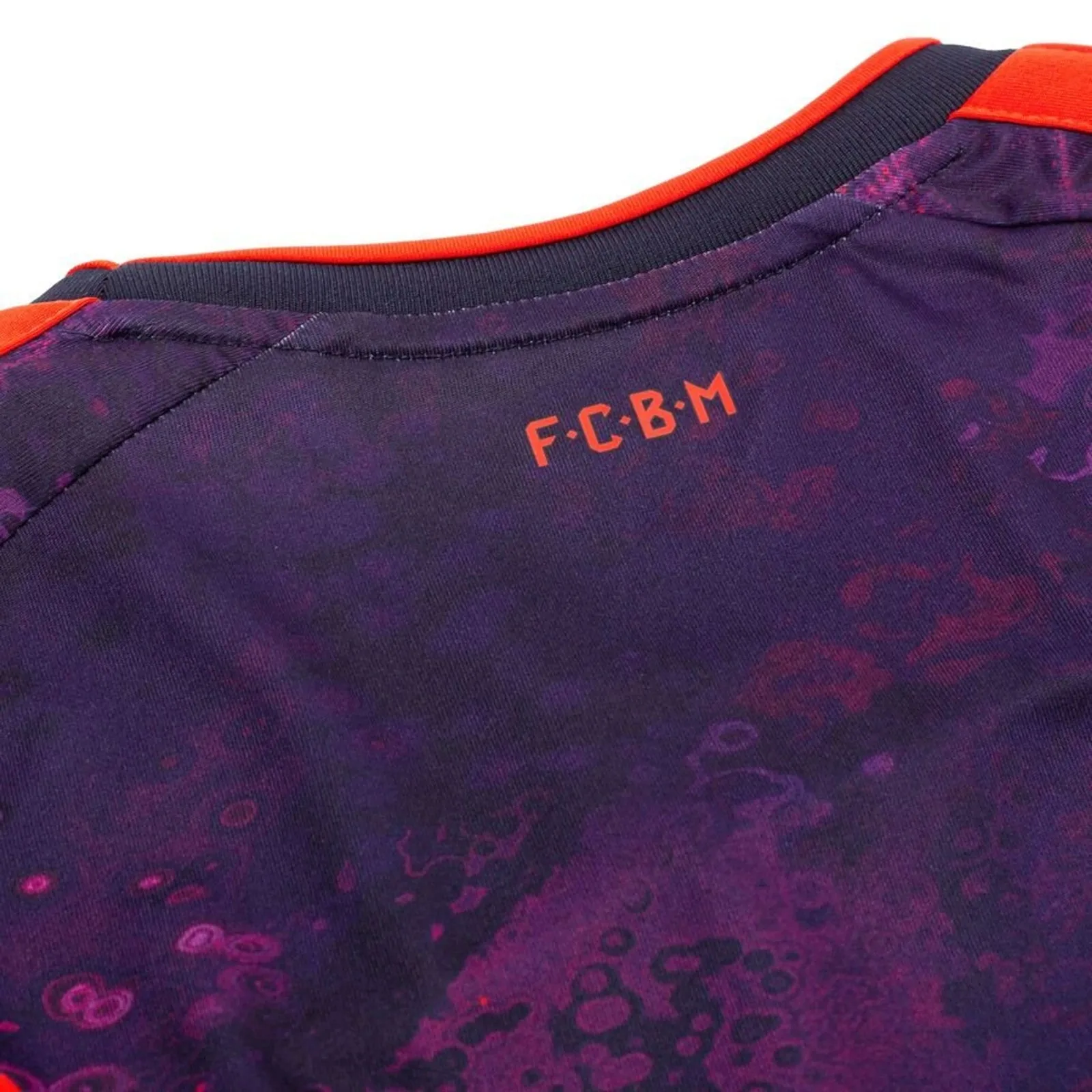 Camiseta Bayern München 2026/27 - Tercera — vista 8
