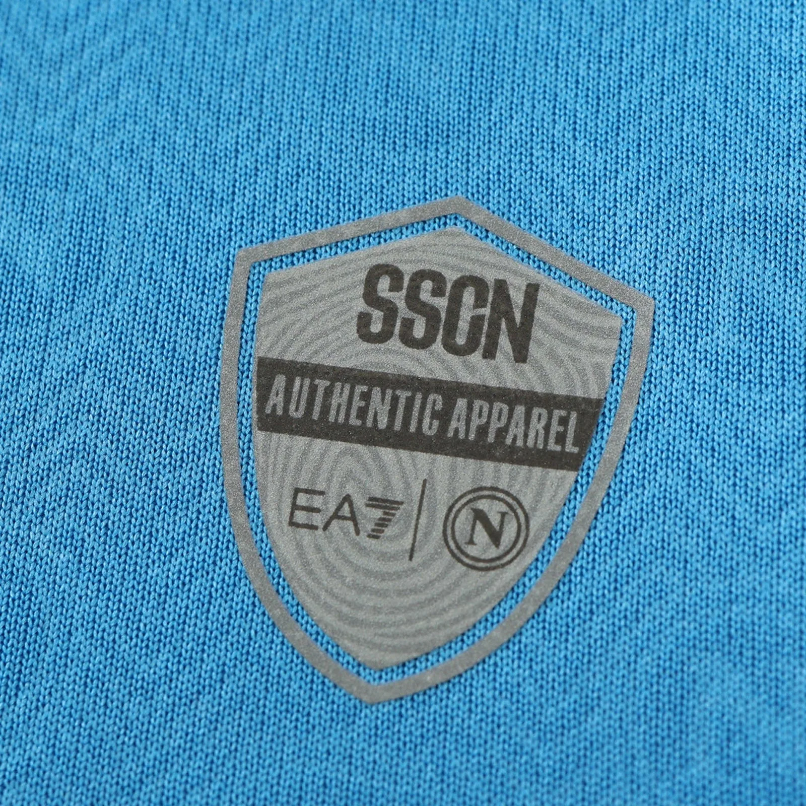 Camiseta Napoli 2024/25 - Local — vista 9