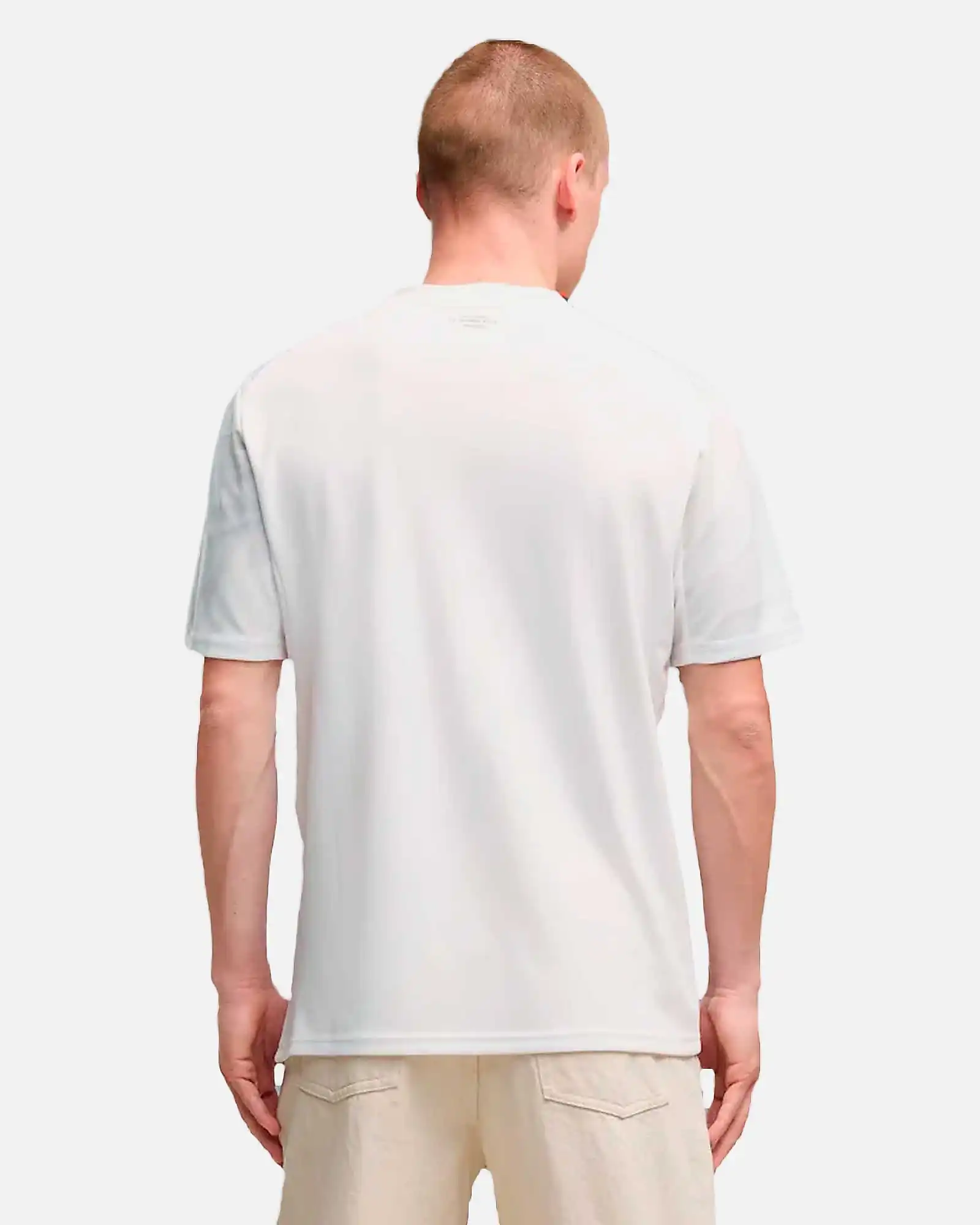 Camiseta Milan 2026/27 - Visitante — vista 4