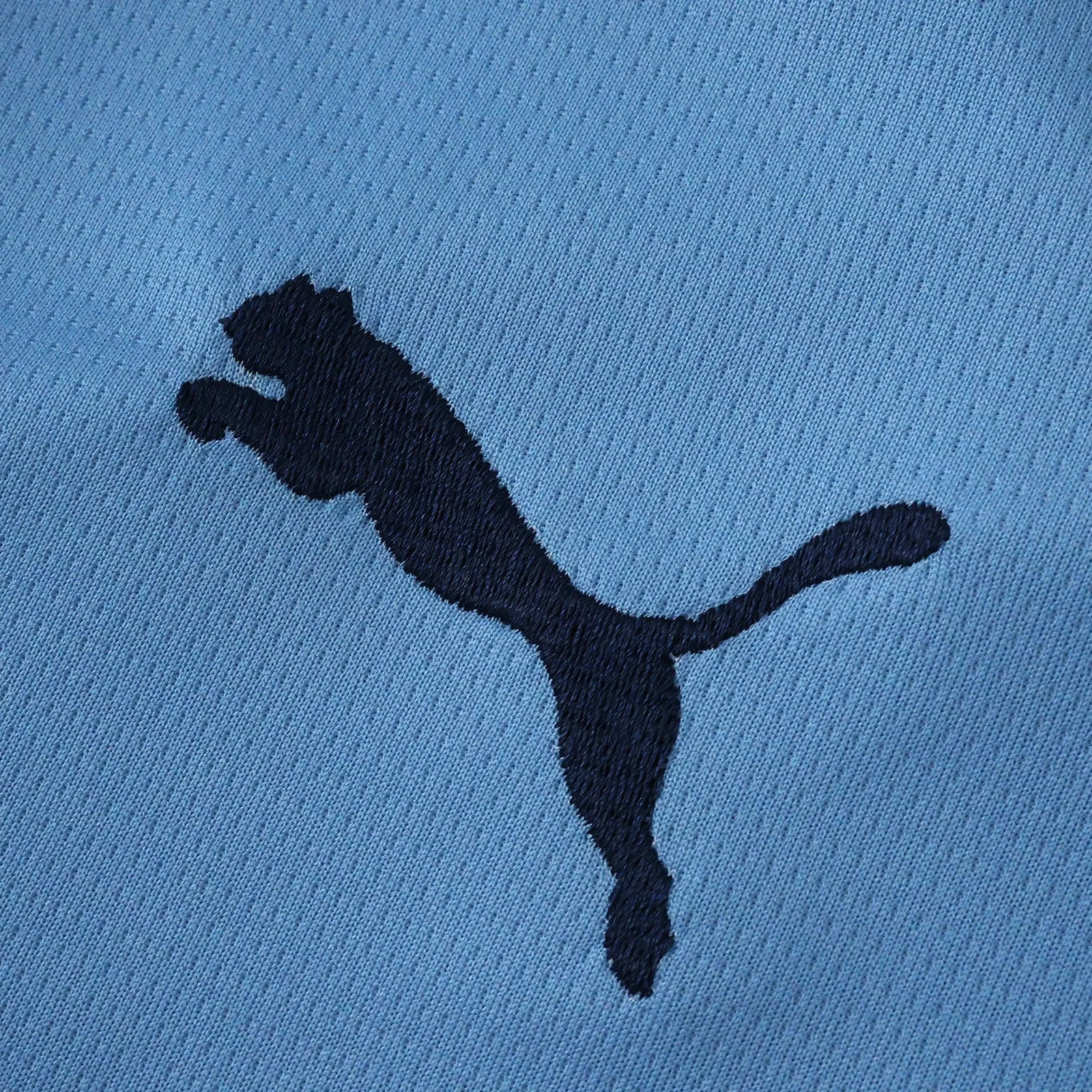 Camiseta Manchester City 2025/26 - Local — vista 4