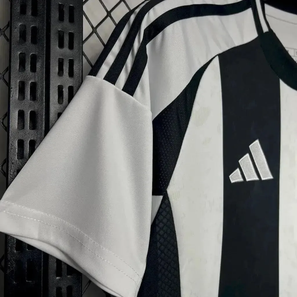 Camiseta Juventus 2024/25 - Local — vista 6