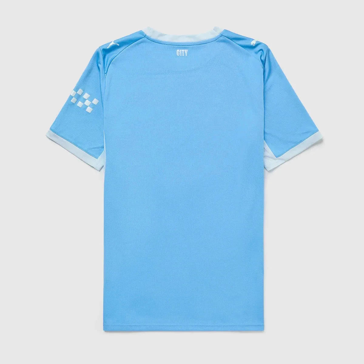 Camiseta Manchester City 2026/27 - Local — vista 3