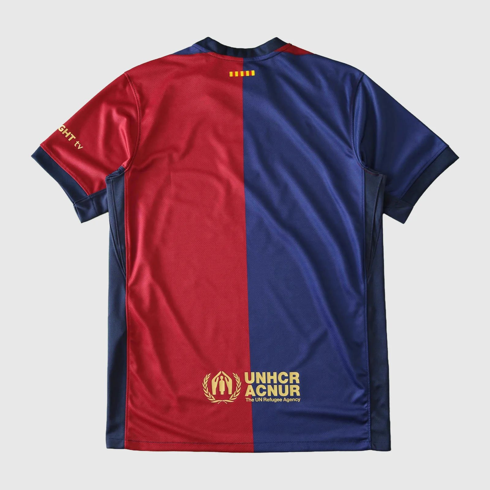 Camiseta Barcelona 2024/25 - Local — vista 3