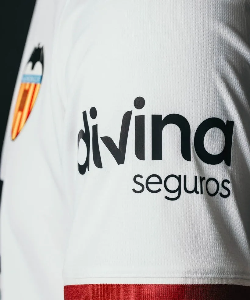 Camiseta Valencia 2026/27 - Local — vista 7