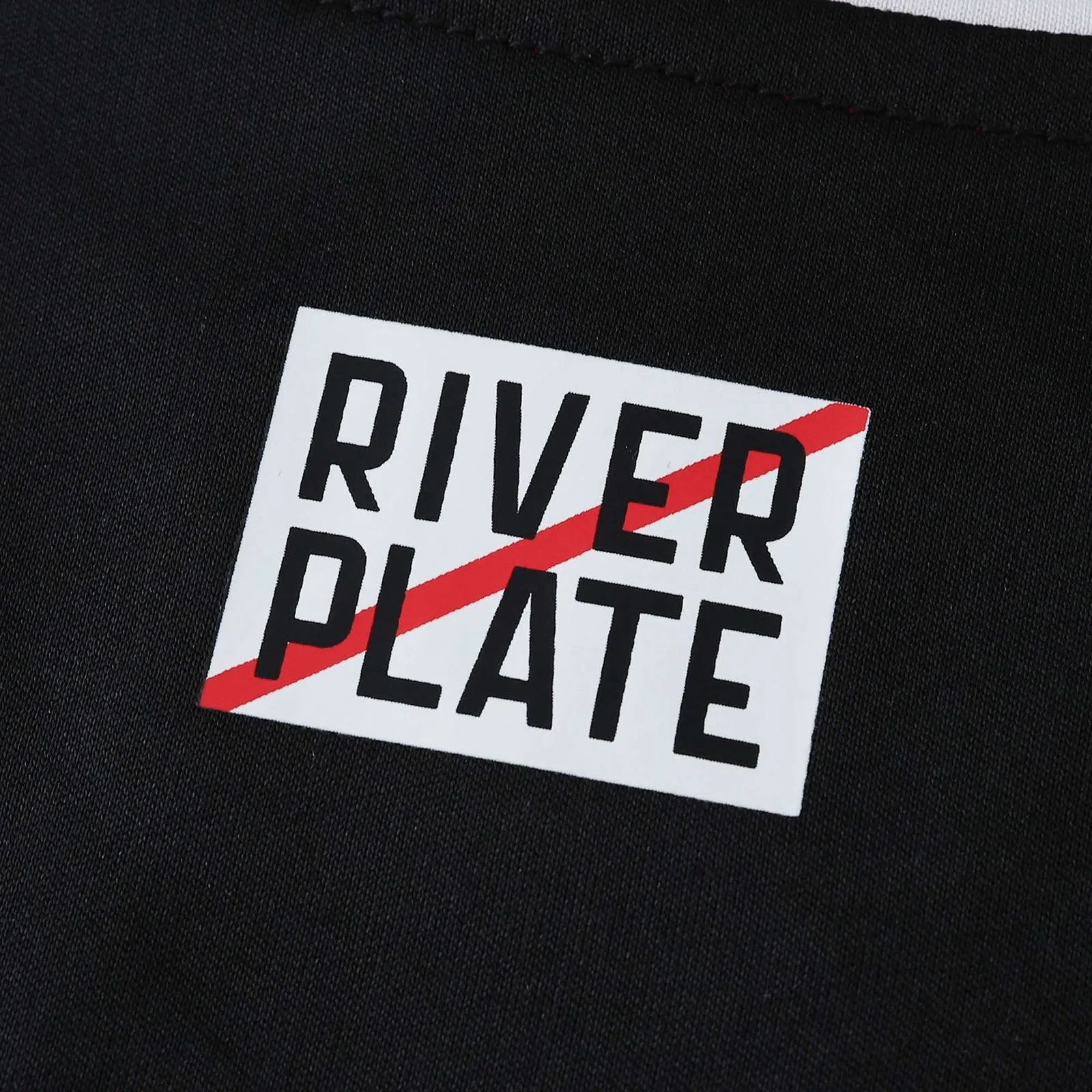 Camiseta River Plate 2025/26 - Visitante — vista 6