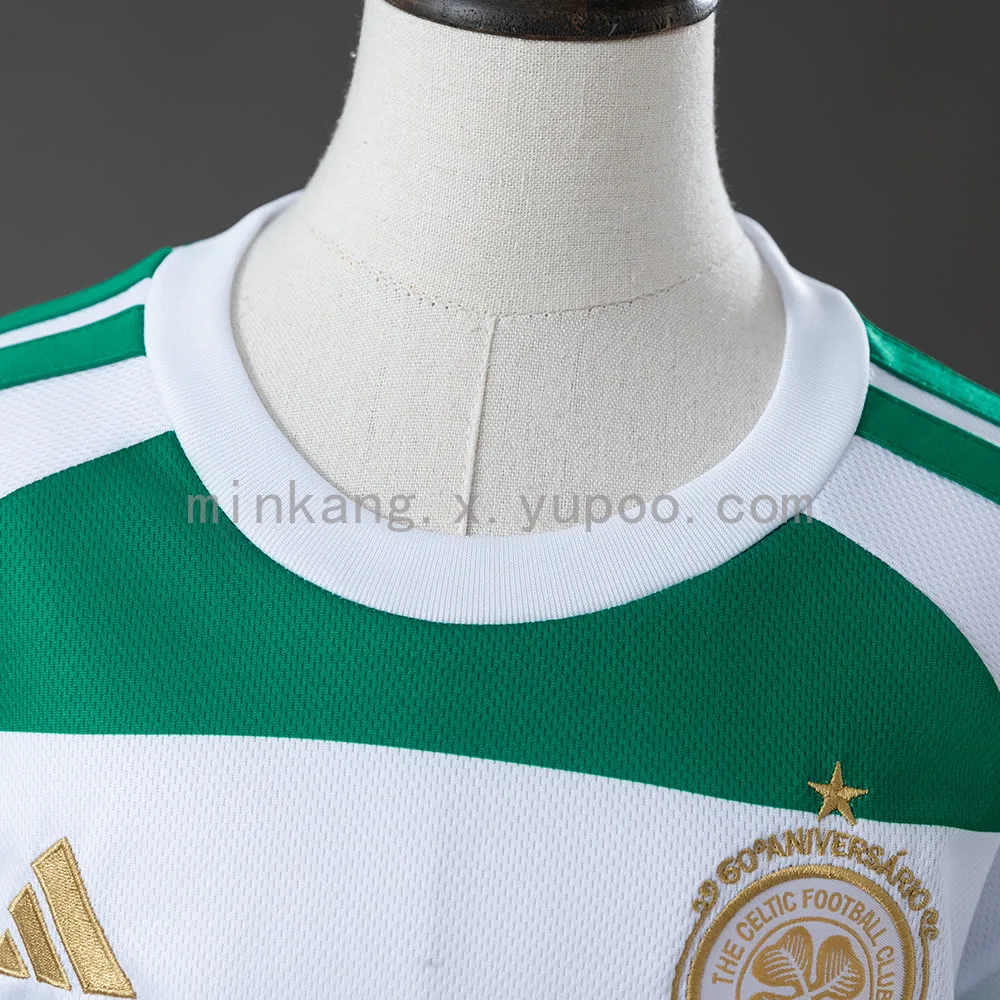 Celtic 2026/27 - Conjunto Niño Local — vista 8