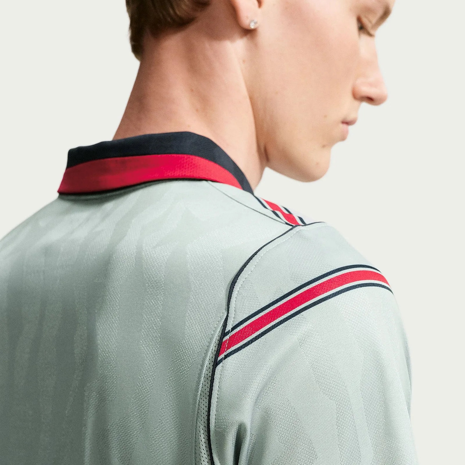 Camiseta Atlético Madrid 2026/27 - Tercera — vista 8
