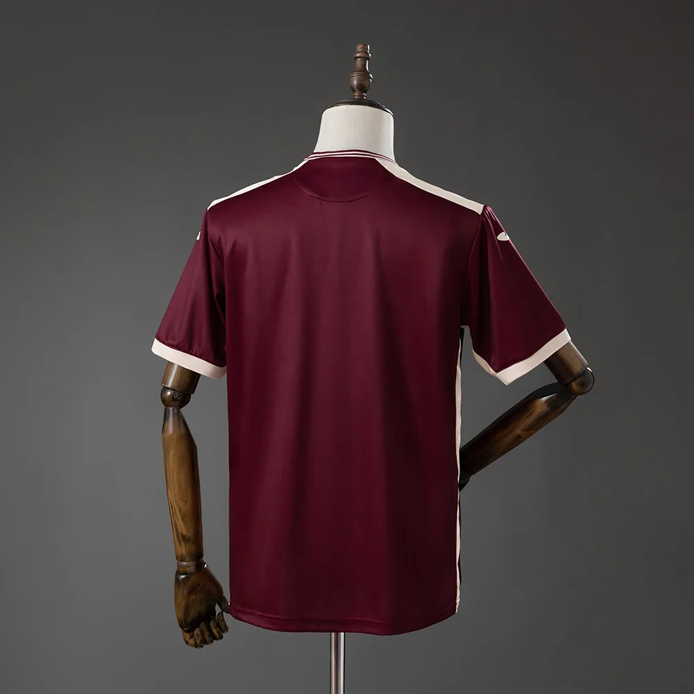 Camiseta Córdoba CF 2026/27 - Tercera — vista 4