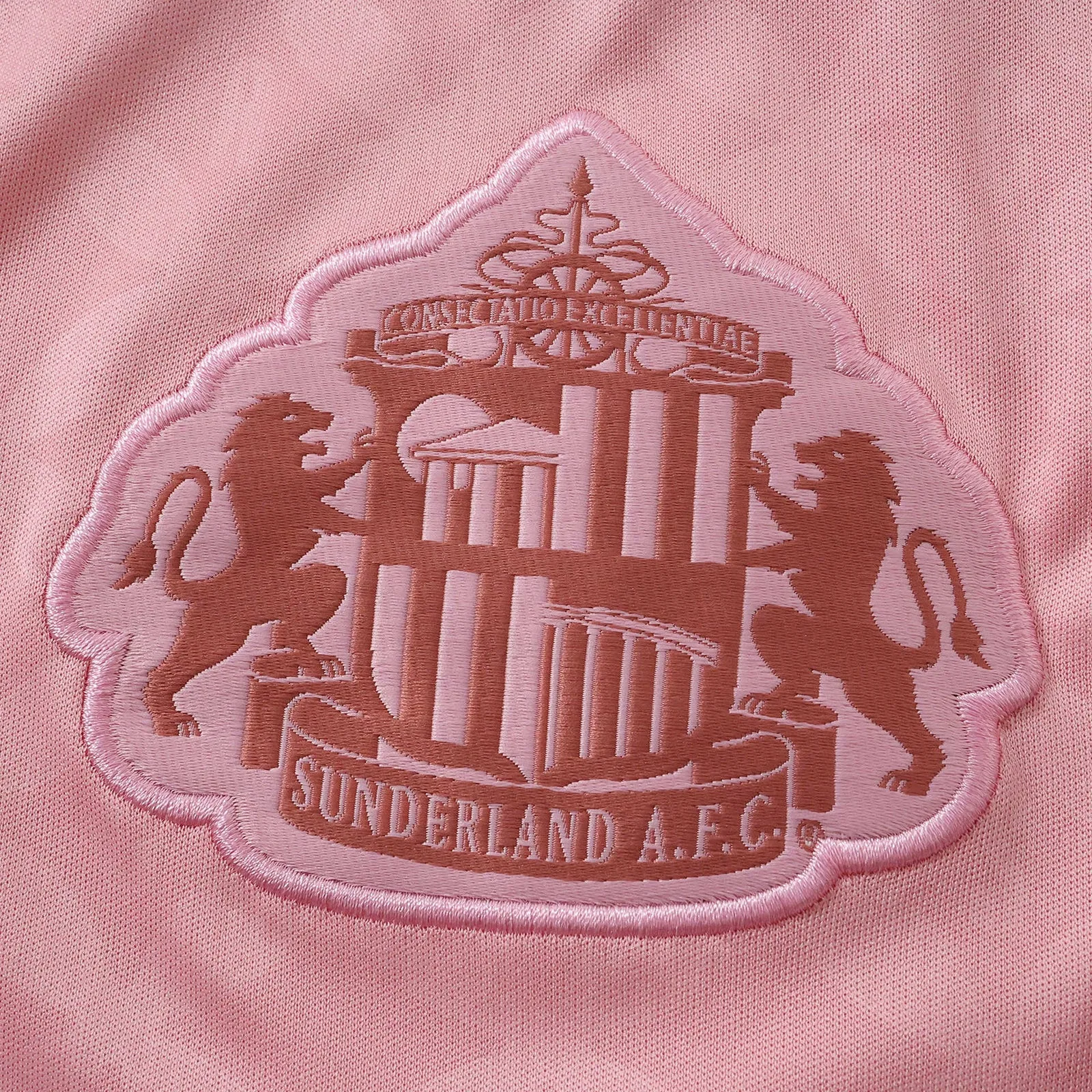 Camiseta Sunderland 2026/27 - Visitante — vista 4