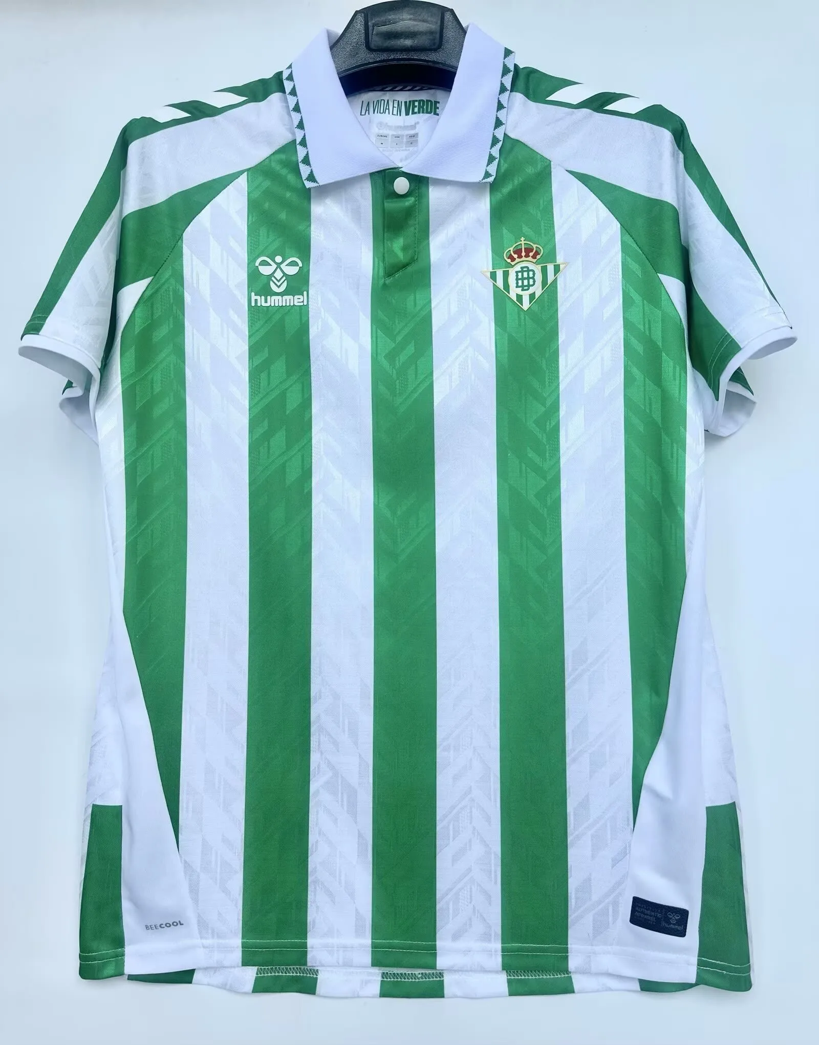 Camiseta Real Betis 2024/25 - Local