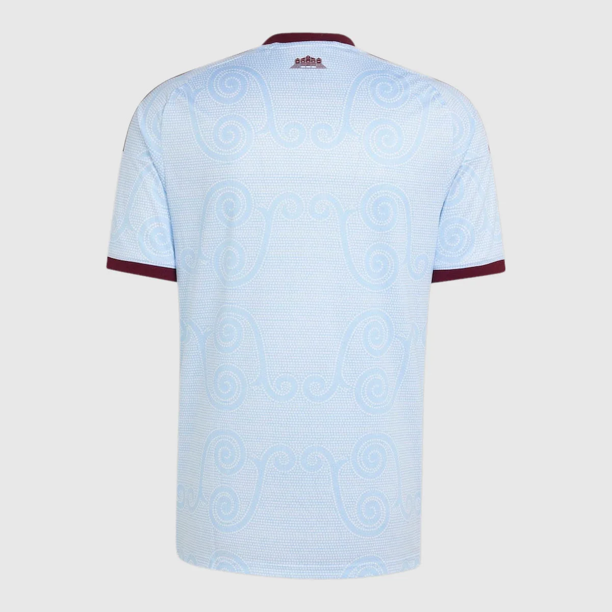 Camiseta Aston Villa 2026/27 - Tercera — vista 3