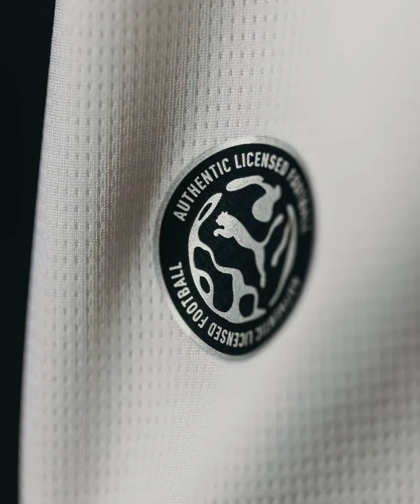 Camiseta Valencia 2026/27 - Local — vista 5