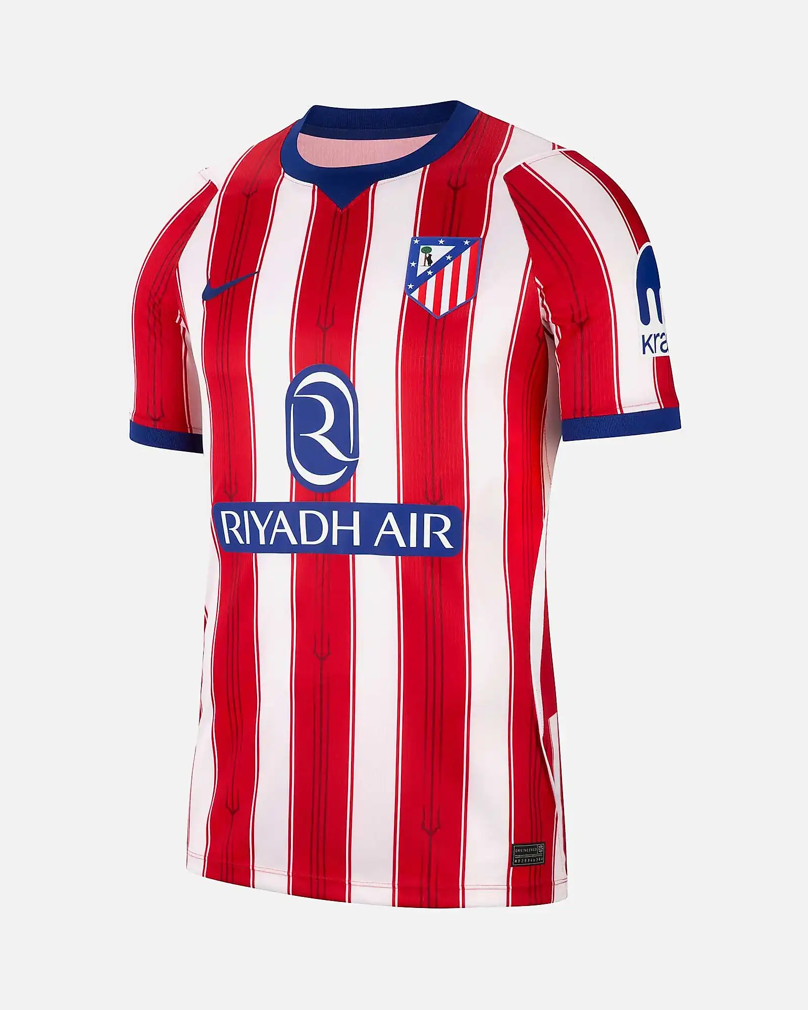 Camiseta Atlético Madrid 2026/27 - Local